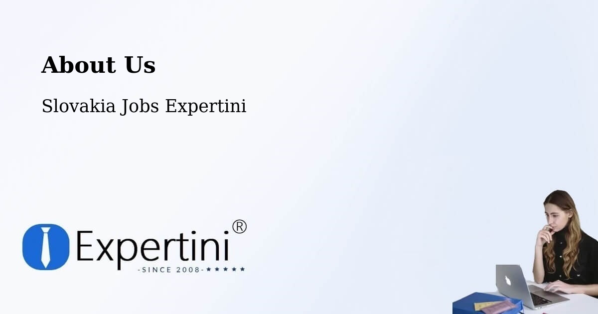 About Expertini Recruitment Platform  – Okres Šaľa - Okres Šaľa, Slovakia Jobs Expertini