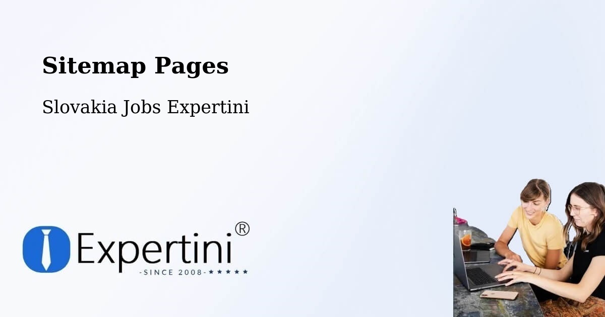 Sitemap Pages - Okres Šaľa - Slovakia Jobs Expertini
